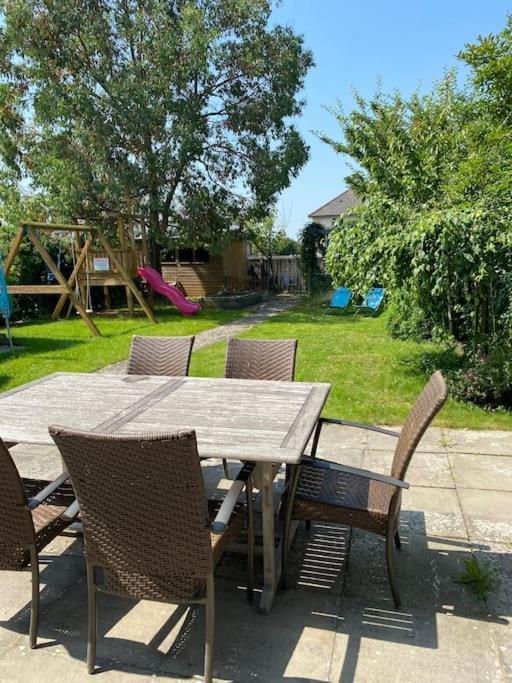 Magnolia Cove Vakantiehuis